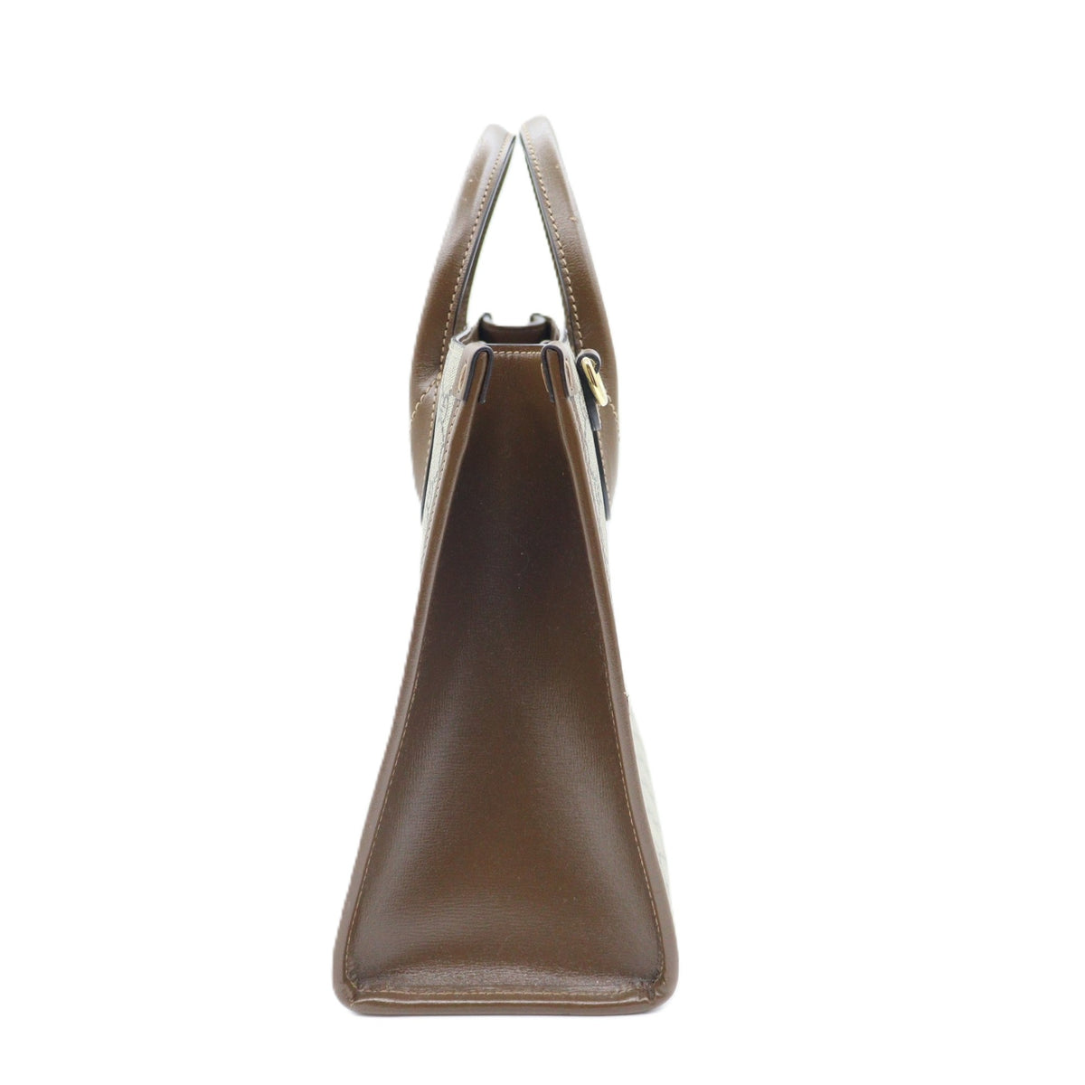 Gucci Interlocking G Small Tote 2 Way Shoulder 659983