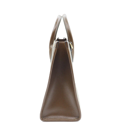 Gucci Interlocking G Small Tote 2 Way Shoulder 659983