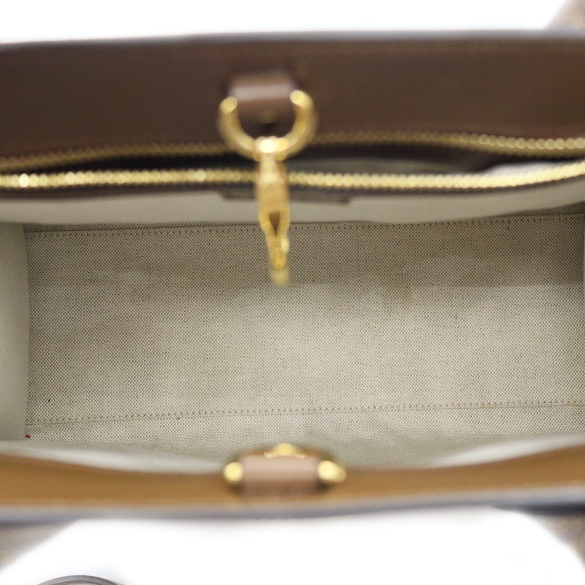 Gucci Interlocking G Small Tote 2 Way Shoulder 659983