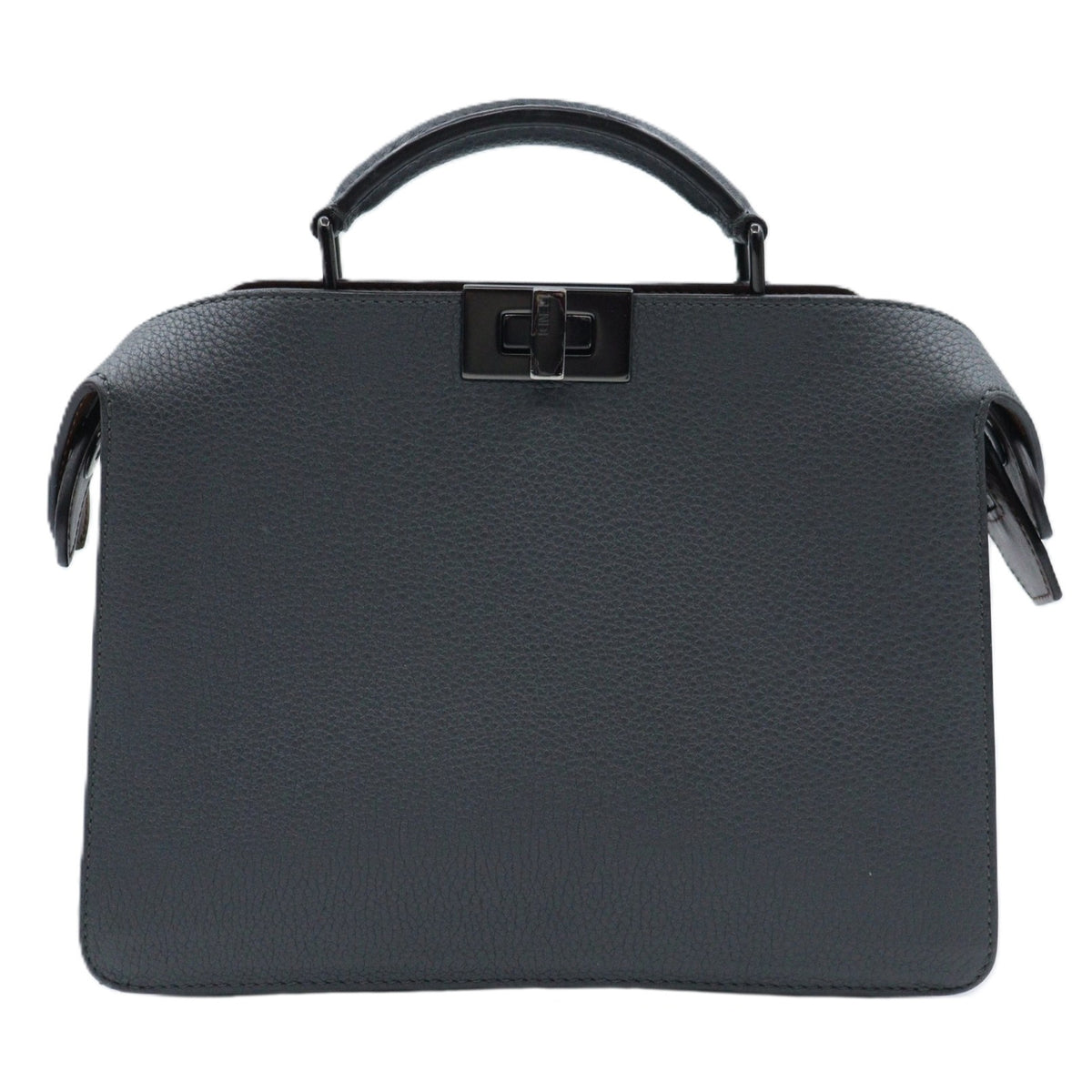 Fendi Peekaboo IseeU 2 Way Shoulder 7VA530
