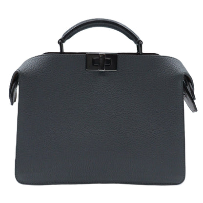 Fendi Peekaboo IseeU 2 Way Shoulder 7VA530