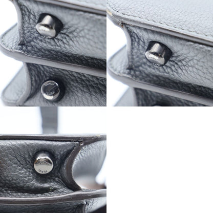 Fendi Peekaboo IseeU 2 Way Shoulder 7VA530
