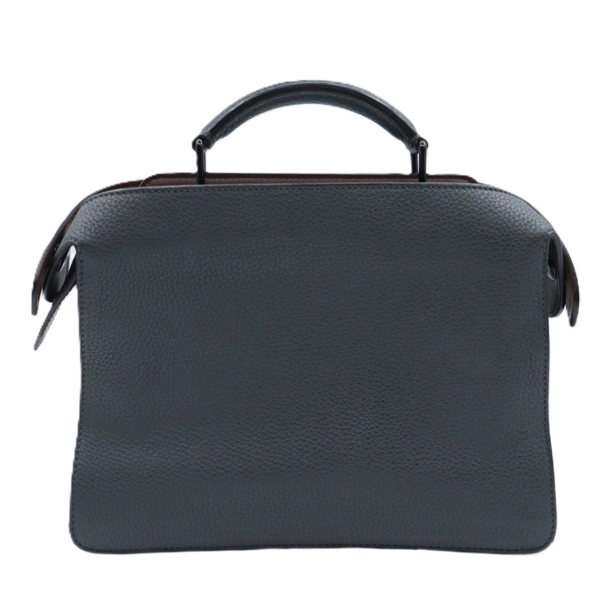 Fendi Peekaboo IseeU 2 Way Shoulder 7VA530