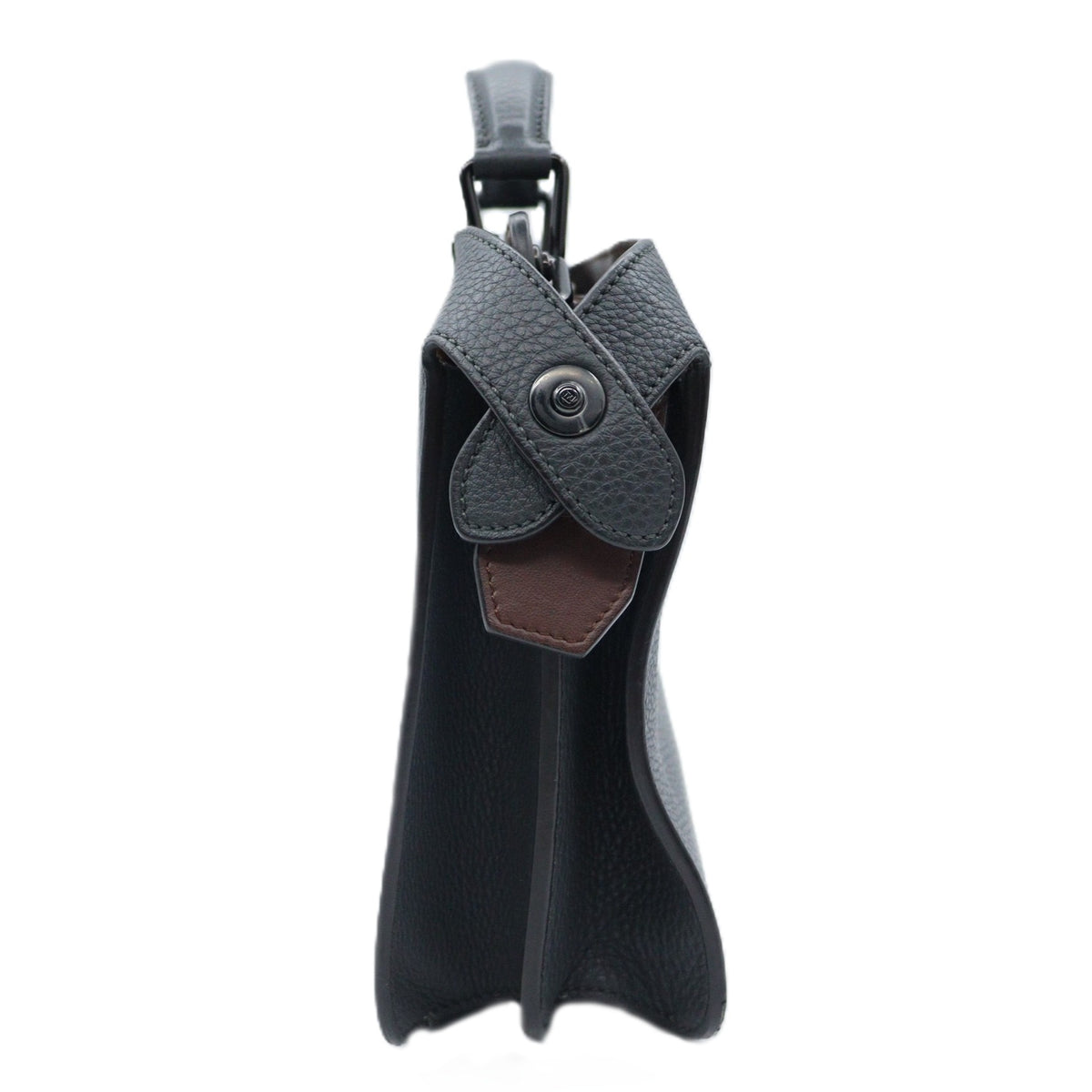 Fendi Peekaboo IseeU 2 Way Shoulder 7VA530