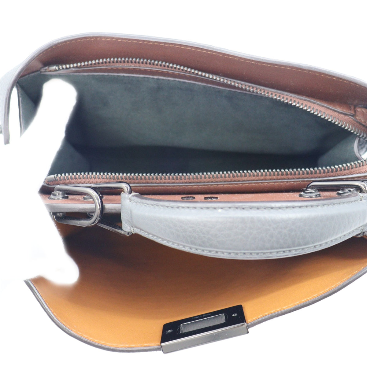 Fendi Peekaboo IseeU 2 Way Shoulder 7VA530