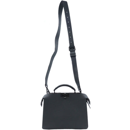 Fendi Peekaboo IseeU 2 Way Shoulder 7VA530