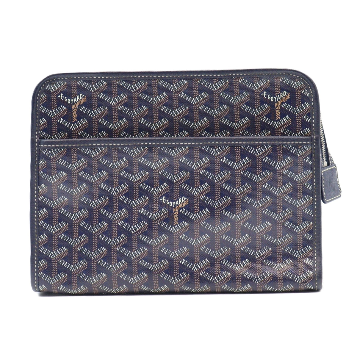 Goyard Jouvence MM Toiletry Pouch JOUVENMMLTY12CL12P