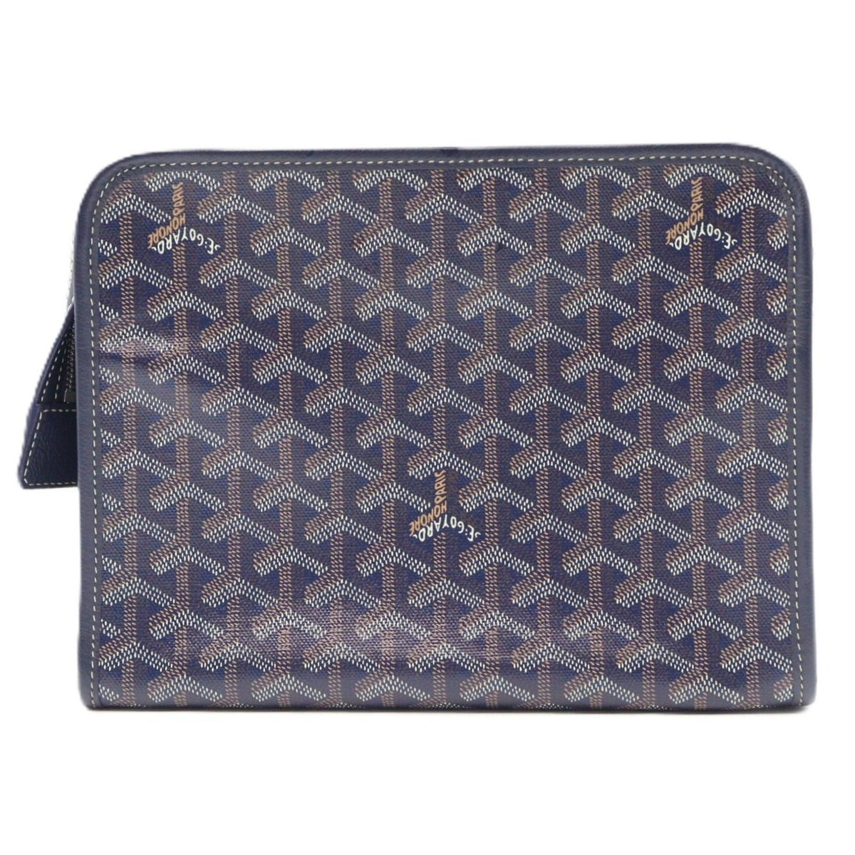 Goyard Jouvence MM Toiletry Pouch JOUVENMMLTY12CL12P