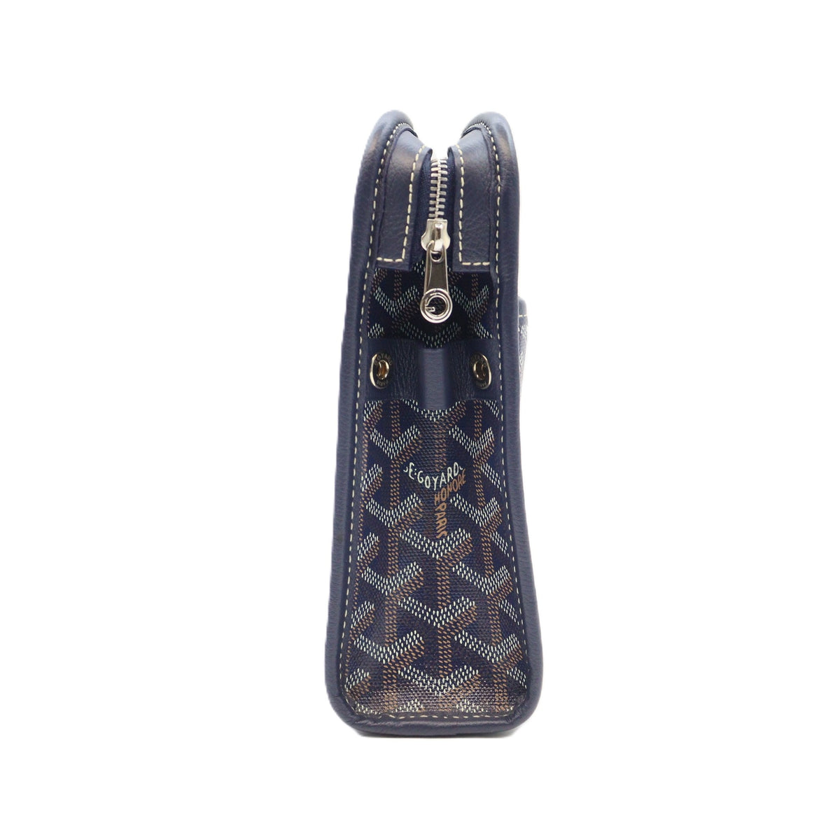 Goyard Jouvence MM Toiletry Pouch JOUVENMMLTY12CL12P