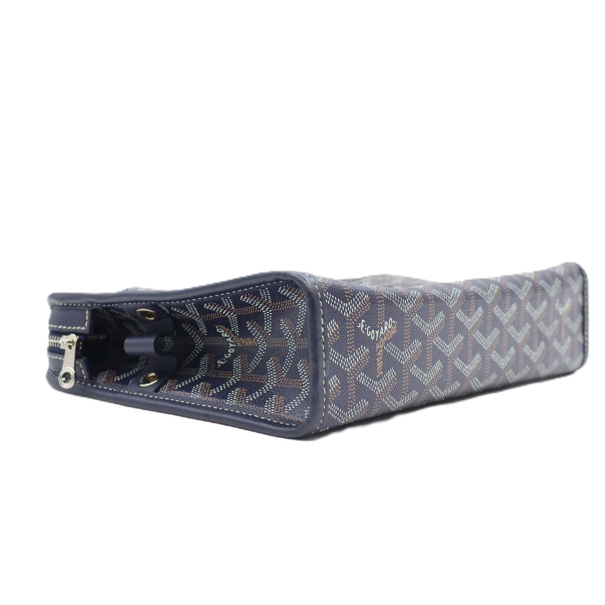Goyard Jouvence MM Toiletry Pouch JOUVENMMLTY12CL12P