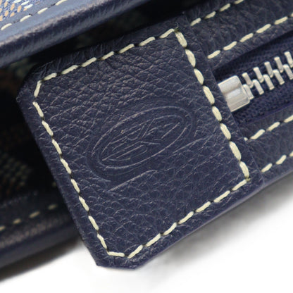 Goyard Jouvence MM Toiletry Pouch JOUVENMMLTY12CL12P