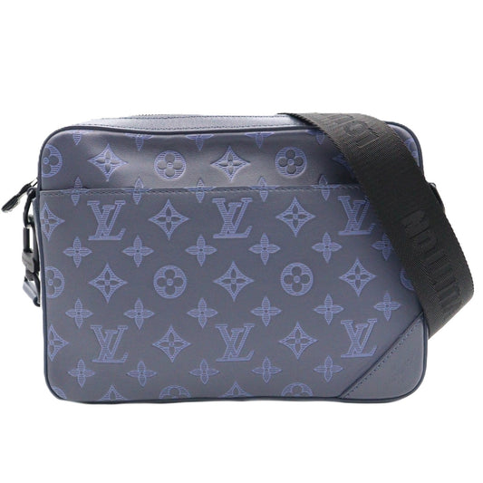 Louis Vuitton Duo Messenger Shoulder Bag M45730
