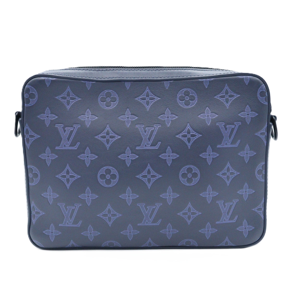 Louis Vuitton Duo Messenger Shoulder Bag M45730