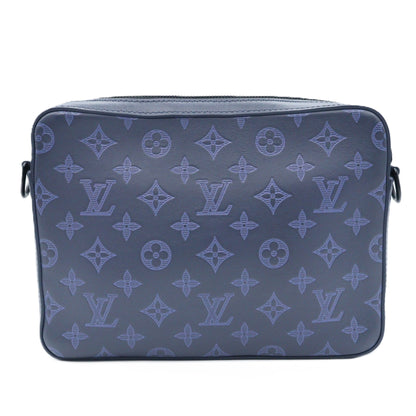 Louis Vuitton Duo Messenger Shoulder Bag M45730