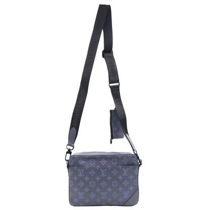 Louis Vuitton Duo Messenger Shoulder Bag M45730