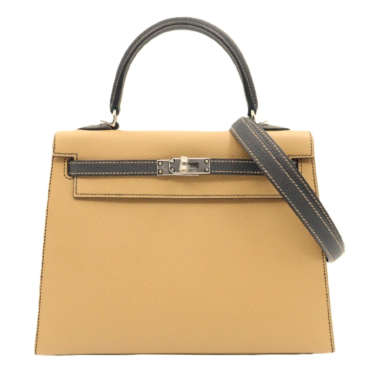 Hermes Kelly Sellier 25 Special Order 2 Way Shoulder H56941CZ00