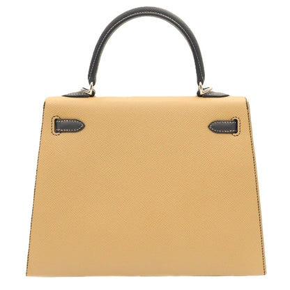 Hermes Kelly Sellier 25 Special Order 2 Way Shoulder H56941CZ00