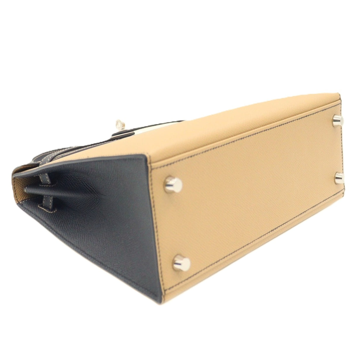 Hermes Kelly Sellier 25 Special Order 2 Way Shoulder H56941CZ00