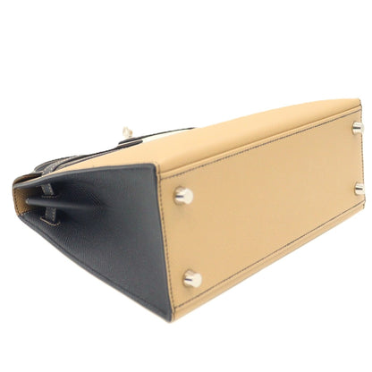 Hermes Kelly Sellier 25 Special Order 2 Way Shoulder H56941CZ00