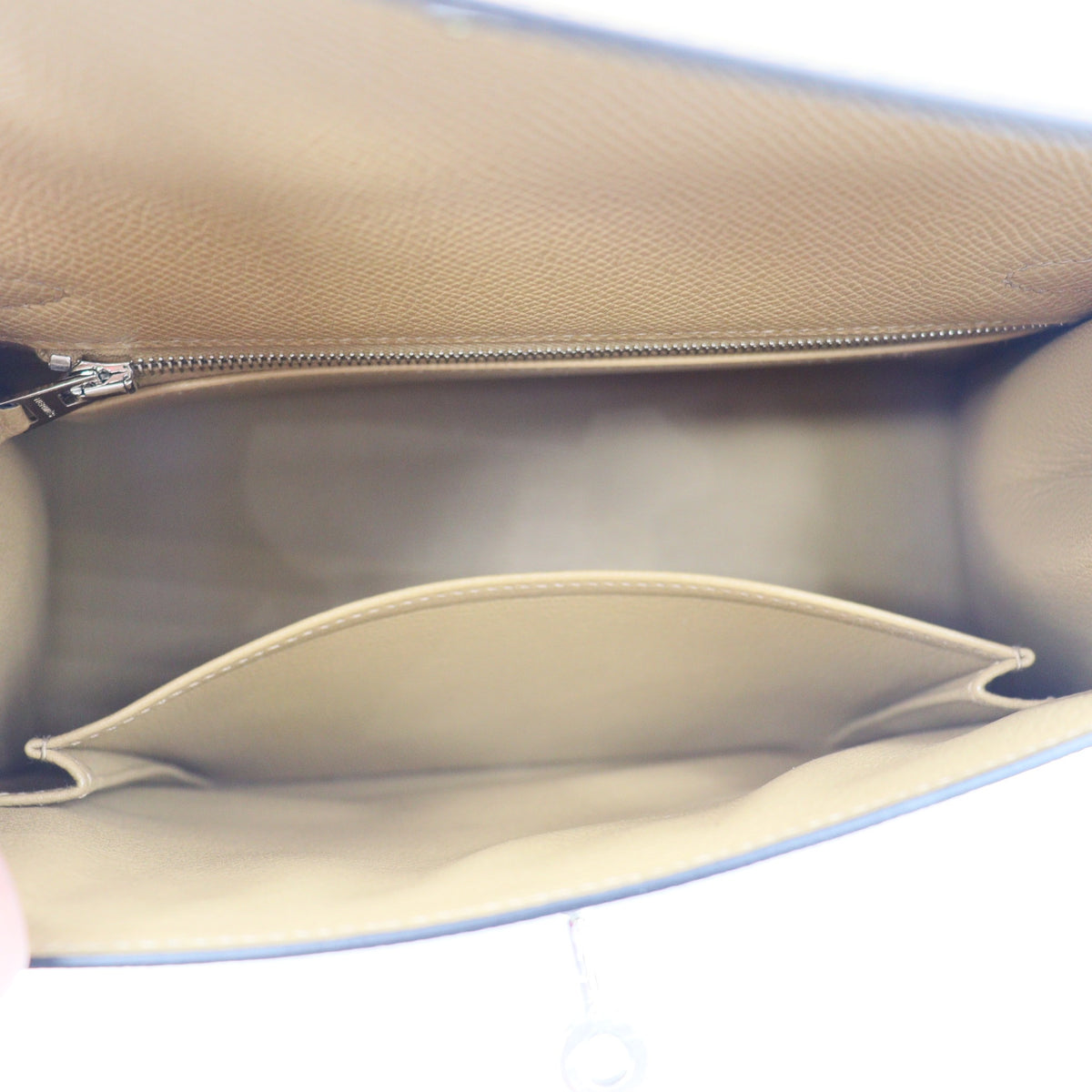Hermes Kelly Sellier 25 Special Order 2 Way Shoulder H56941CZ00