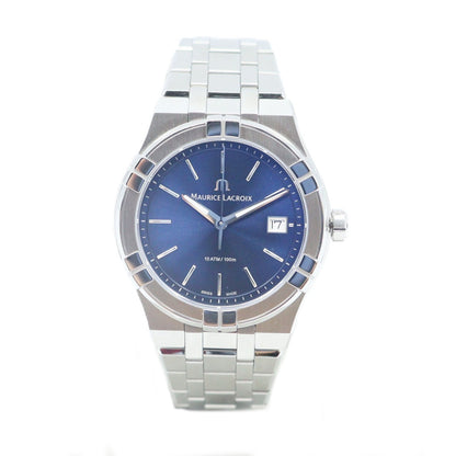 Maurice Lacroix Aikon Quartz AI1108-SS002-430-1