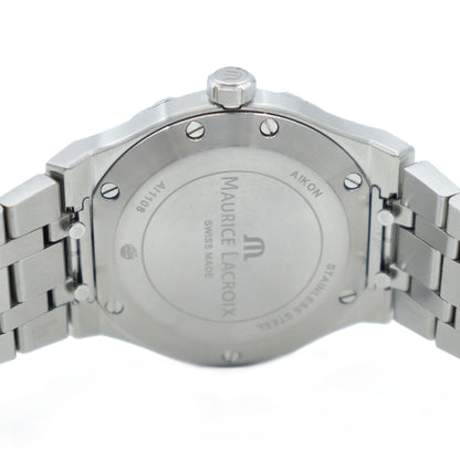 Maurice Lacroix Aikon Quartz AI1108-SS002-430-1