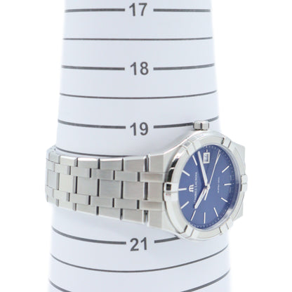 Maurice Lacroix Aikon Quartz AI1108-SS002-430-1