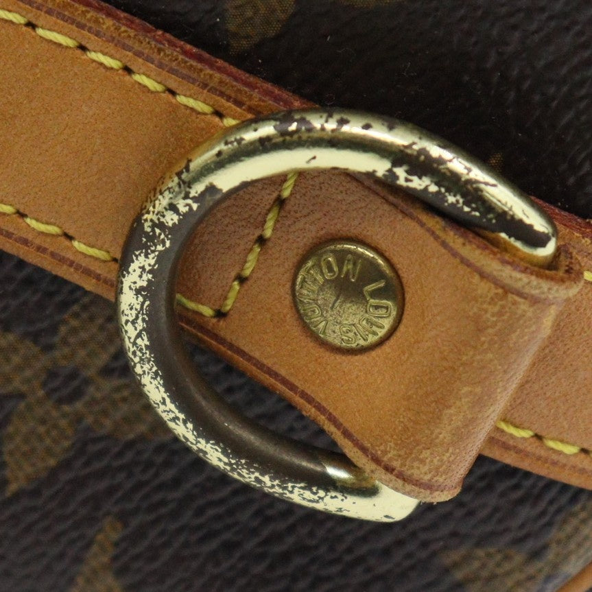 Louis Vuitton Speedy Bandouliere 40 2way Shoulder M40393
