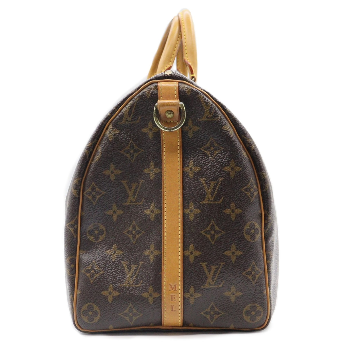 Louis Vuitton Speedy Bandouliere 40 2way Shoulder M40393