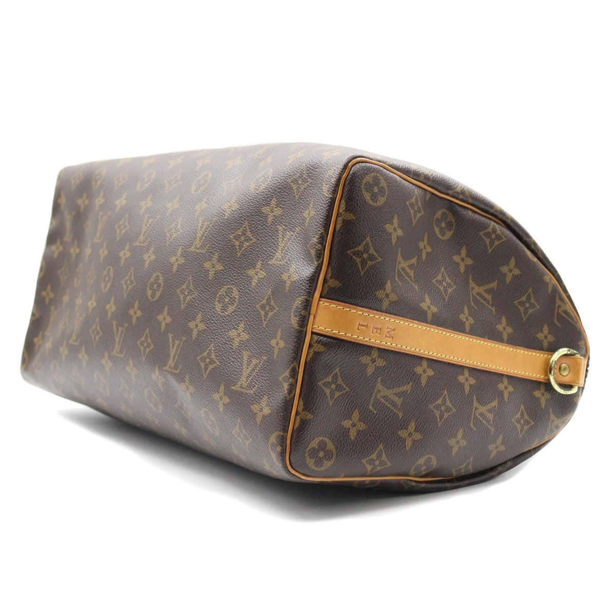 Louis Vuitton Speedy Bandouliere 40 2way Shoulder M40393