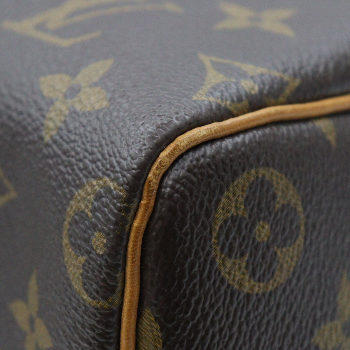 Louis Vuitton Speedy Bandouliere 40 2way Shoulder M40393