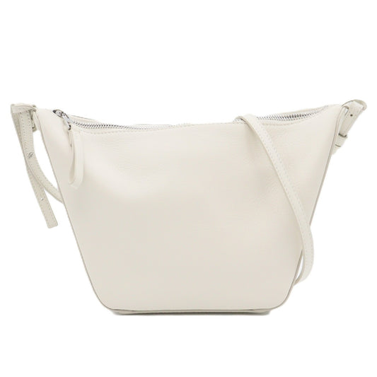 Loewe Mini Hammock Hobo Shoulder bag A538GI3X01
