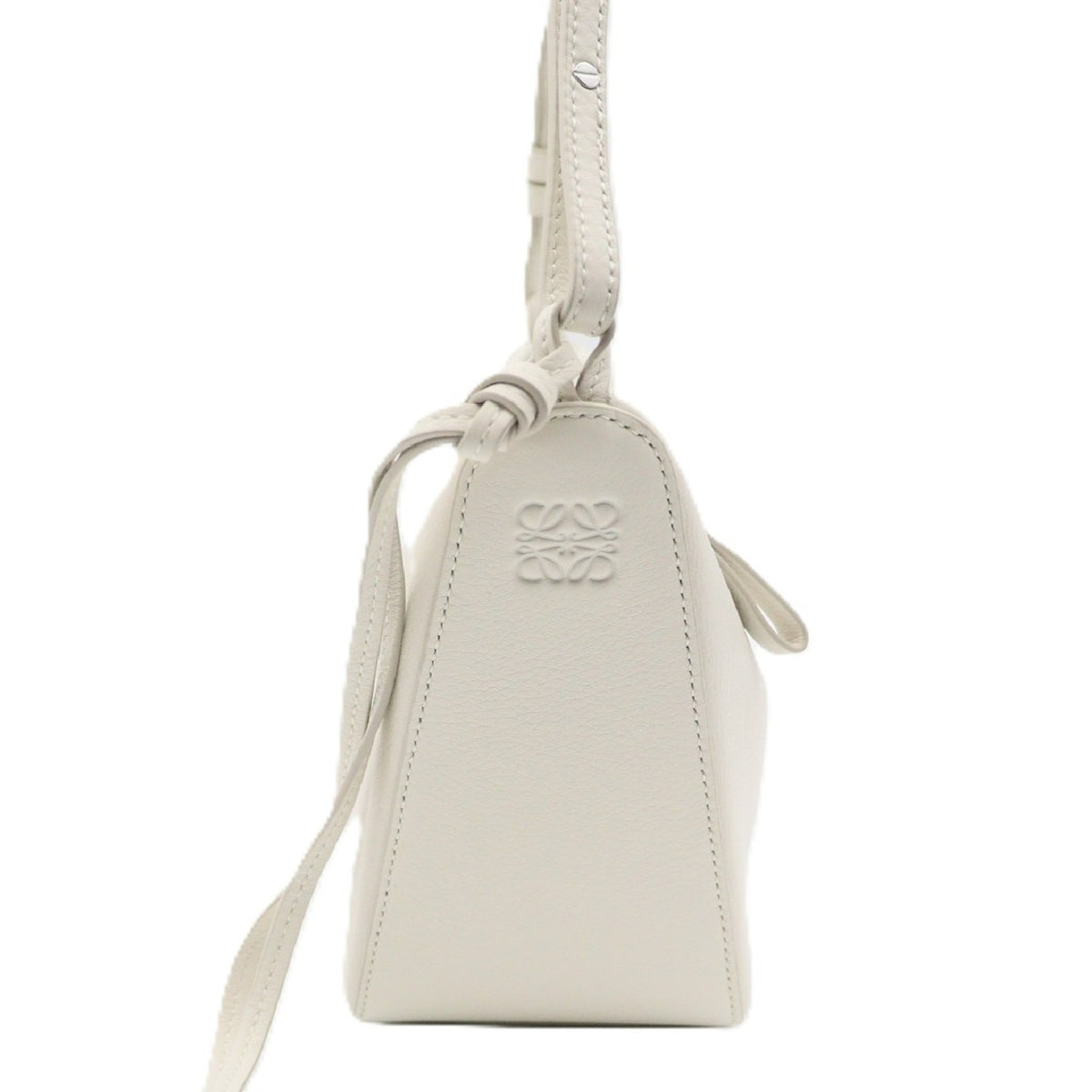 Loewe Mini Hammock Hobo Shoulder bag A538GI3X01