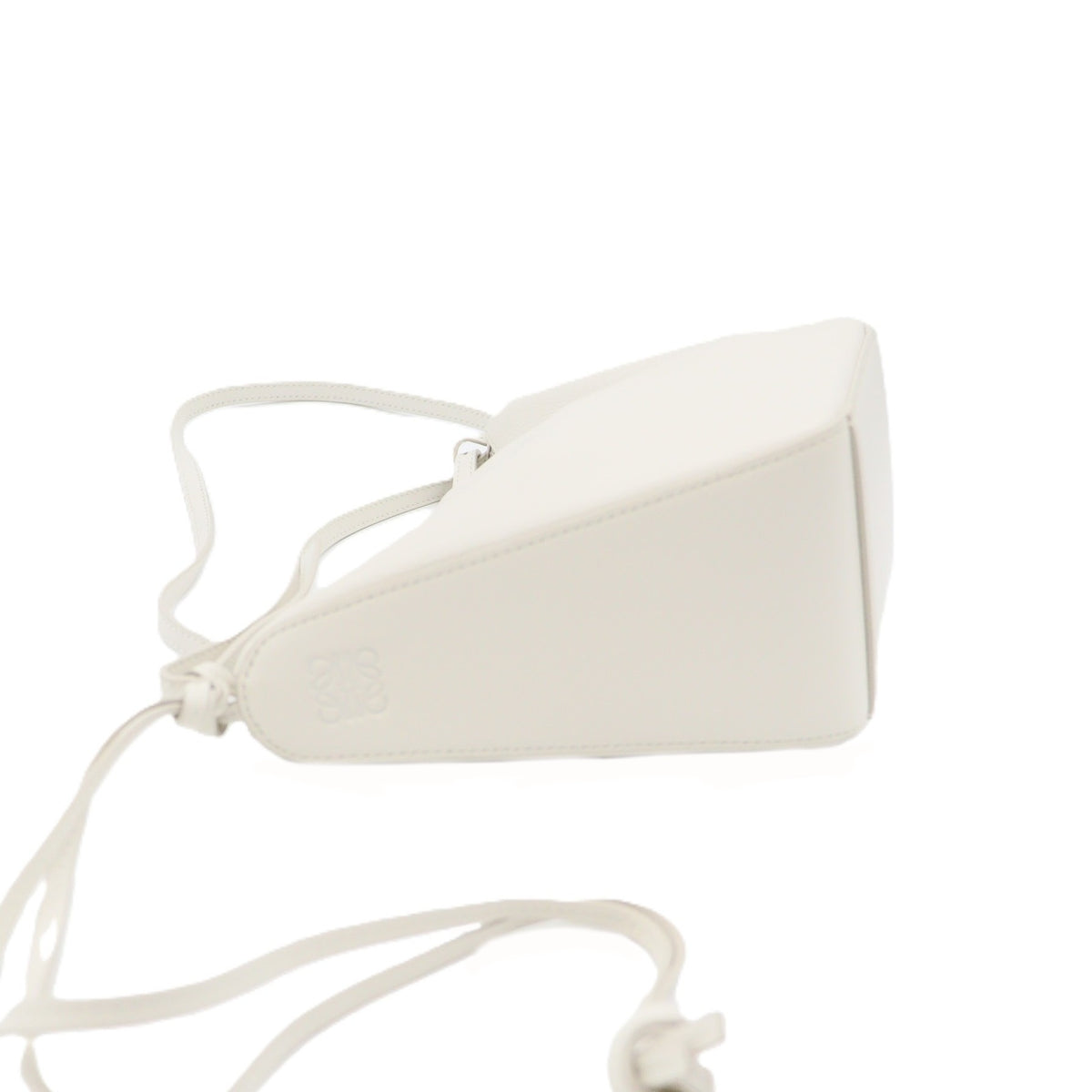 Loewe Mini Hammock Hobo Shoulder bag A538GI3X01