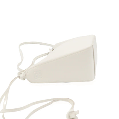 Loewe Mini Hammock Hobo Shoulder bag A538GI3X01