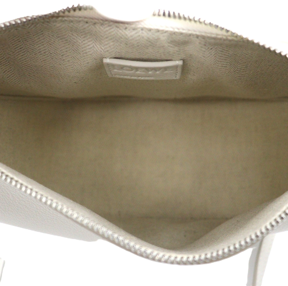 Loewe Mini Hammock Hobo Shoulder bag A538GI3X01