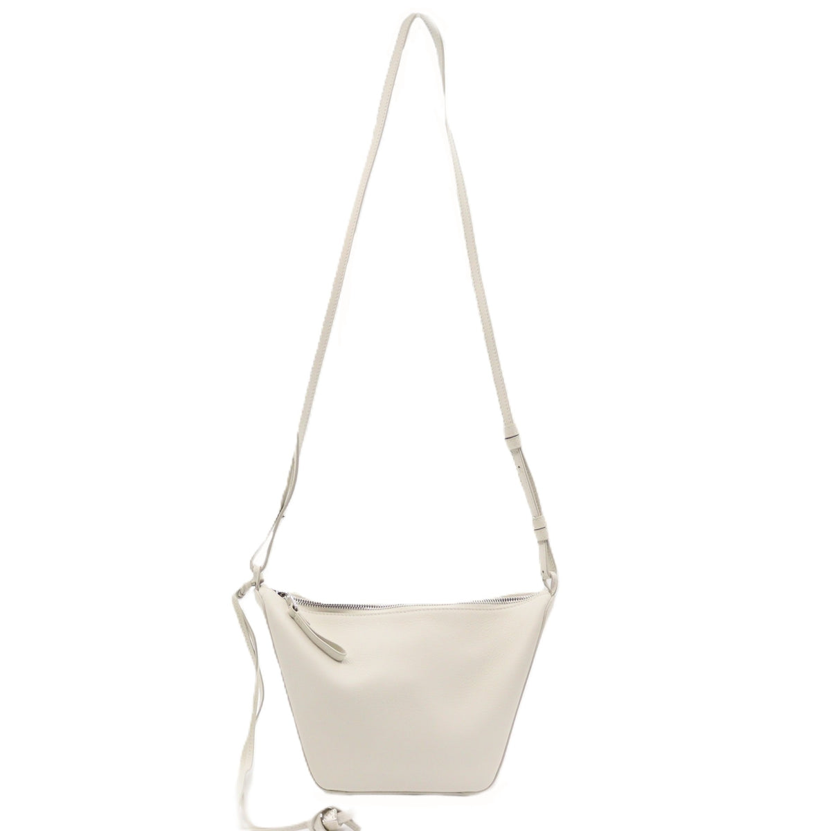 Loewe Mini Hammock Hobo Shoulder bag A538GI3X01