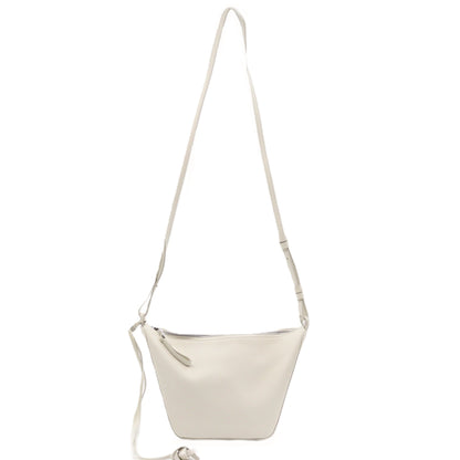Loewe Mini Hammock Hobo Shoulder bag A538GI3X01