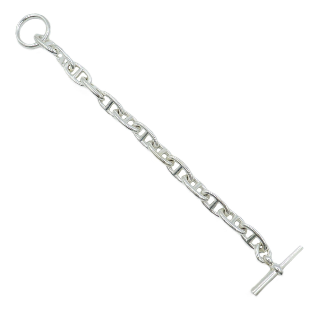 Hermes Chaine d'ancre GM Bracelet