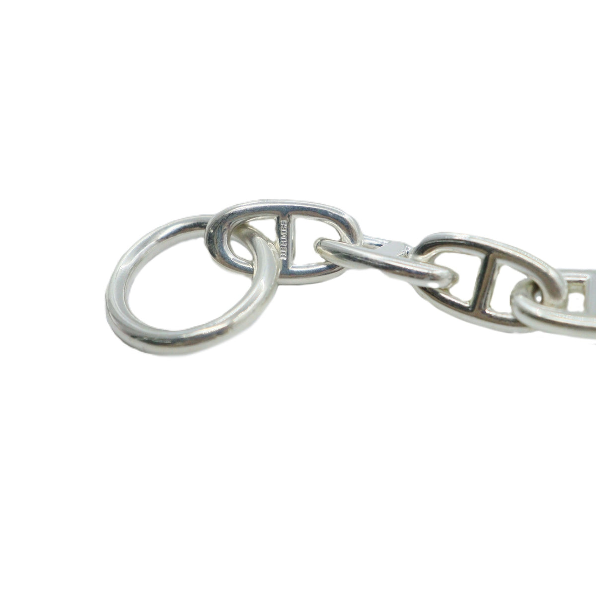 Hermes Chaine d'ancre GM Bracelet