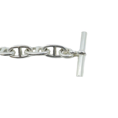 Hermes Chaine d'ancre GM Bracelet