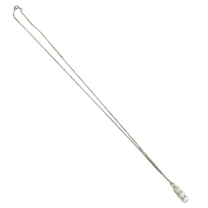 Tiffany & Co. Paloma Picasso Groove Link Pendant