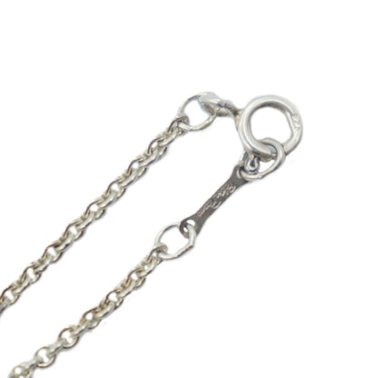 Tiffany & Co. Paloma Picasso Groove Link Pendant