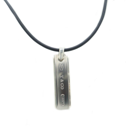 Tiffany & Co. 1837 Cuff Necklace