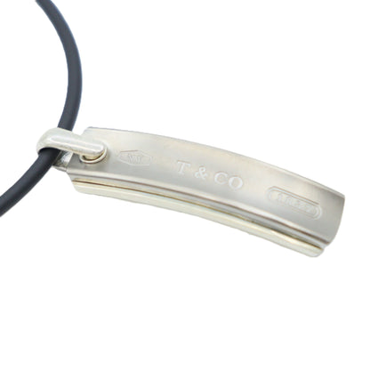 Tiffany & Co. 1837 Cuff Necklace