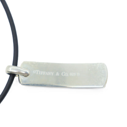 Tiffany & Co. 1837 Cuff Necklace