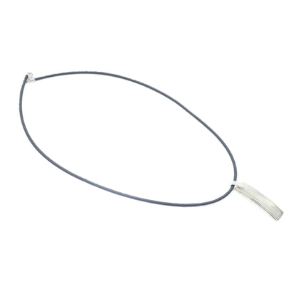 Tiffany & Co. 1837 Cuff Necklace