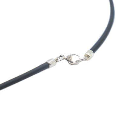 Tiffany & Co. 1837 Cuff Necklace