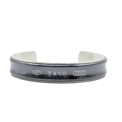 Tiffany & Co. 1837 Cuff Bracelet