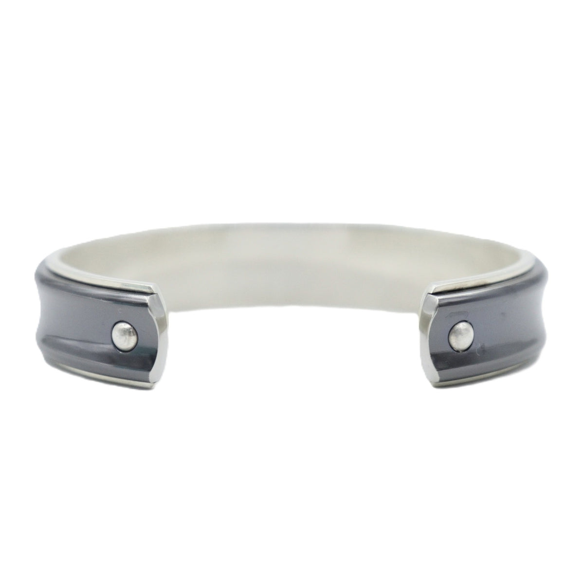 Tiffany & Co. 1837 Cuff Bracelet